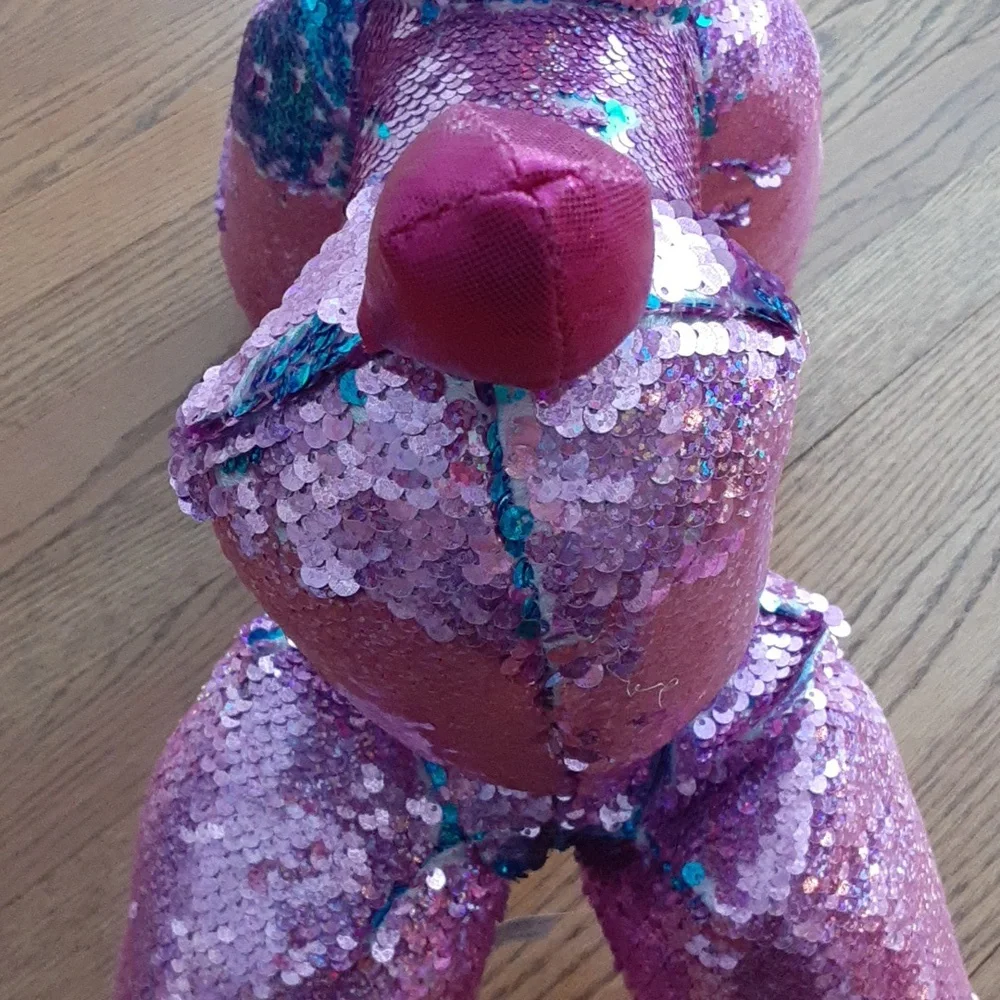 Nwot! Balloon Dog - Picture 3 of 5